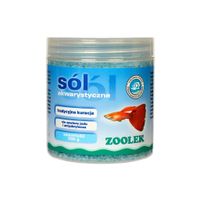 Sól akwarystyczna Zoolek 300 g