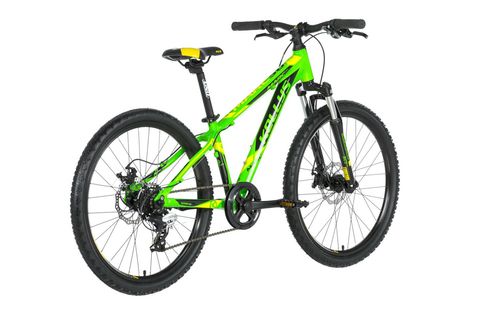 Rower Kellys MARC 50 -24" na Arena.pl