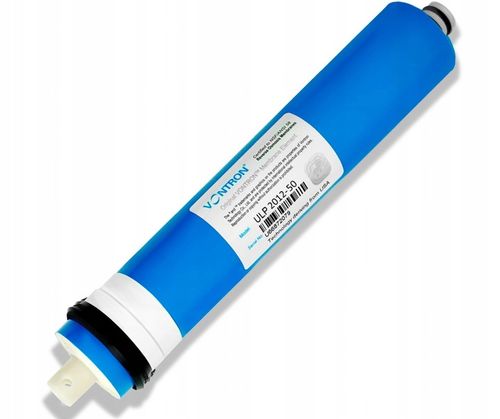 Membrana RO osmotyczna VONTRON 100GPD do osmozy na Arena.pl