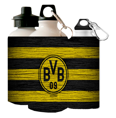 Bidon Borussia Dortmund zdjęcie 1