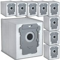 10x Worki na Brud do iRobot Roomba E I J i3+ i4+ i5+ i6+ i7+ i8+ j7+ s9+