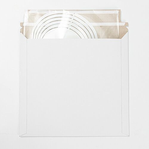 Wind Spinner 20 cm do sublimacji - czaszka zdjęcie 3