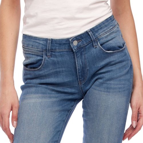 WRANGLER CORYNN RIVER BLUE W25F8967J 26/34 na Arena.pl