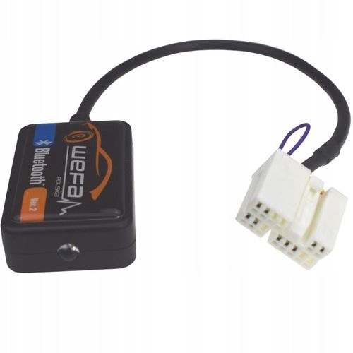 Moduł Emulator Bluetooth HONDA Civic Accord CRV na Arena.pl