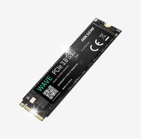 Dysk SSD HIKSEMI WAVE (P) 256GB M.2 PCIe NVMe Gen3x4 2280 (2280/1800 MB/s)