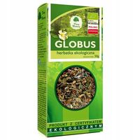 Herbatka Globus 50g EKO DARY NATURY