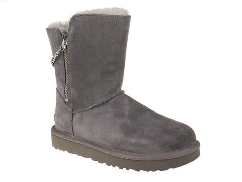 Buty UGG Classsic Short Sparkle 1094983-CHRC  - 36 na Arena.pl