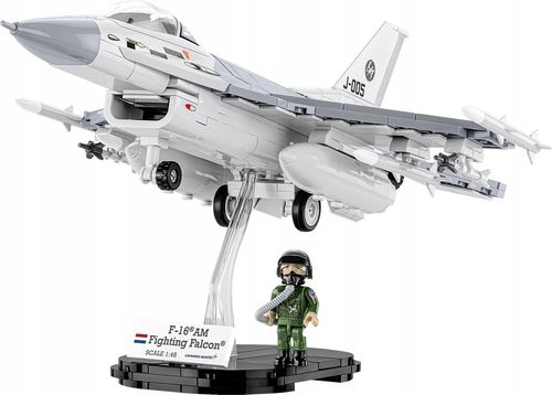 Armed Forces F-16AM Fighting Falcon na Arena.pl