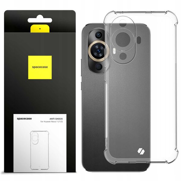 Spacecase Anti-Shock Huawei Nova 11/12S zdjęcie 1