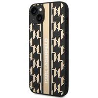 karl lagerfeld klhcp14mpgklskw iphone 14 plus / 15 plus 6,7 hardcase