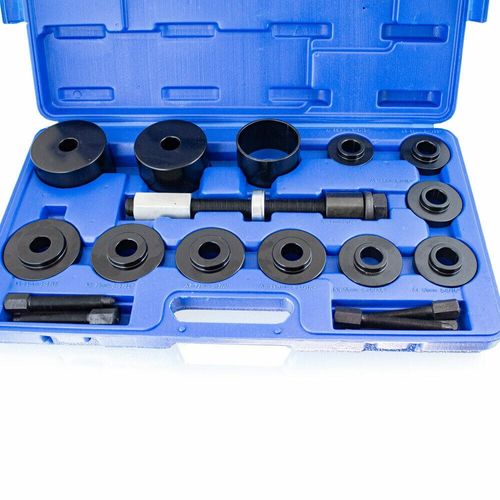 17333 ZESTAW DO ŚCIĄGANIA I MONTAŻU ŁOŻYSK PIAST TULEI 25 ELEMENT na Arena.pl