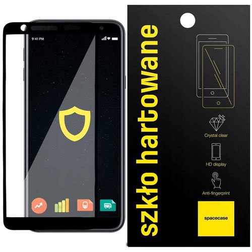 Spacecase Glass 5D Galaxy J4+/J6+ 2018 na Arena.pl