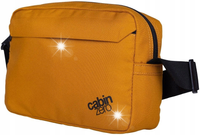 Torba na ramię Cabin Zero Flipside - pomarańczowa