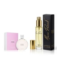 perfumy nr 248 50ml - zamiennik inspirowany chance eau vive od chanel