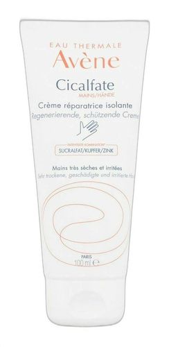 Avene Cicalfate Regenerujący Krem Do Rąk Z Wodą Termalną Efekt Bariery na Arena.pl