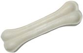 maced kość prasowana biała 21cm