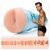 fleshjack boys levi karter explosive - anatomiczna maszyna intymna