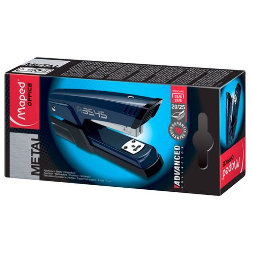 ZSZYWACZ ADVANCED METAL 25K GRANAT METALICZNY MAPED na Arena.pl