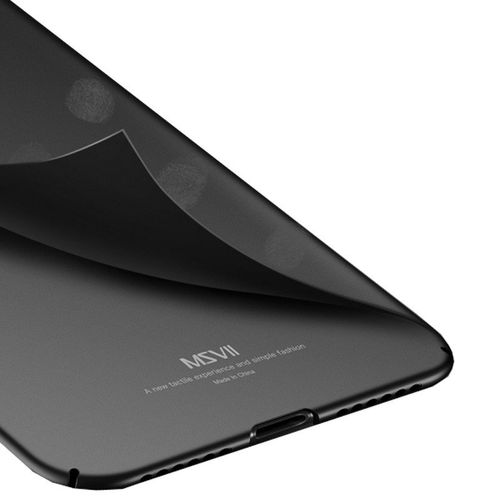 Etui Msvii Xiaomi Mi 8 Czarne na Arena.pl