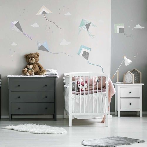 Naklejki Latawce DK374 na Arena.pl