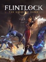 Flintlock: The Siege of Dawn KLUCZ STEAM CD KEY KOD BEZ VPN 24/7