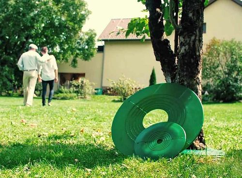 Ochraniacz drzewa TreeGuard 305mm na Arena.pl