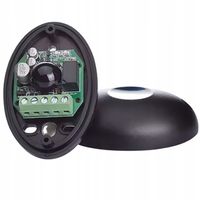 FOTOKOMÓRKI ZAMIENNIKI DO BRAMY FAAC NICE CAME WYTRZYMAŁE KLASYCZNE BARIERA