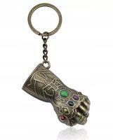1 2209 Breloczek Rękawica Thanos Kamienie Nieskończoności