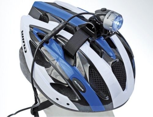 Lampa przednia AUTHOR Proxima na Arena.pl