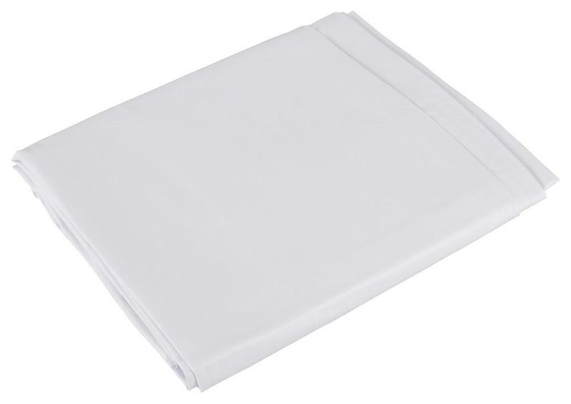 White Vinyl Sheet zdjęcie 6
