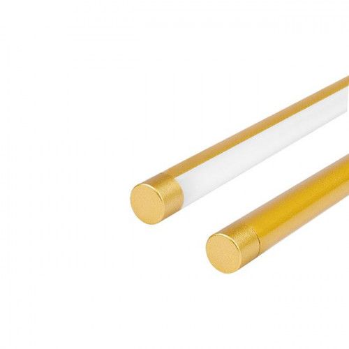 KINKIET COMO LED 9W 900LM IP20 ALUMINIUM 4000K NOWOCZESNY na Arena.pl