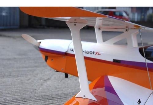 WOTs WOT XL ARF na Arena.pl