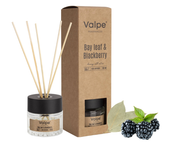 Dyfuzor zapachowy BISPOL Valpe dz50-325 (Liść laurowy & Jeżyna) 50ml