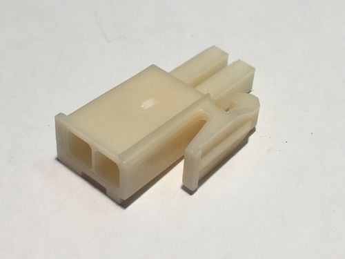 Wtyk MNL-M172165 2-pin na Arena.pl