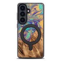 etui bewood unique do samsung galaxy s26 plus - planets - merkury z magsafe