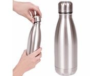 Butelka termiczna bidon na wode stal 500ml 0,5l