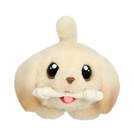 Maskotka interaktywna Little Live Pets Piesek z Domkiem na Arena.pl