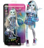 LALKA MATTEL MONSTER HIGH FRANKIE STEIN 27,5 CM
