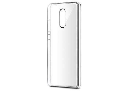 Etui silikonowe slim do Xiaomi Redmi Note 4 4X na Arena.pl