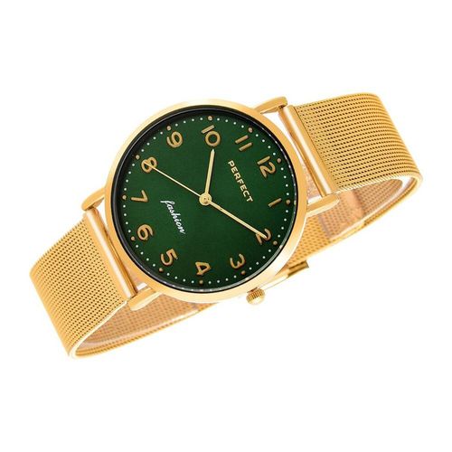 Zegarek Damski PERFECT F332-8 + BOX na Arena.pl