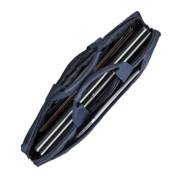 Torba Laptop Notebook 15,6 Rivacase Komodo zdjęcie 2