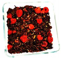 Herbata Całkowicie Naturalna Owocowa Malinowa 1kg