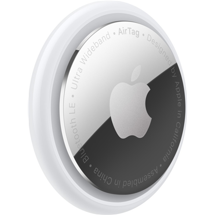 Apple AirTag (1 szt.)  Tracker | 1 opakowanie na Arena.pl
