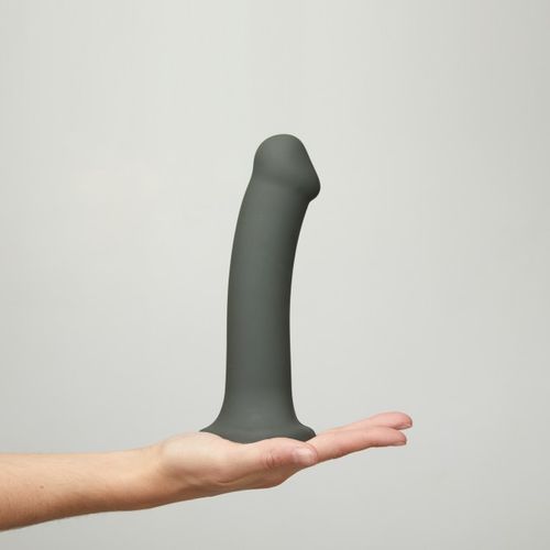 Dildo Mono Density Matte Old Rose Xl na Arena.pl
