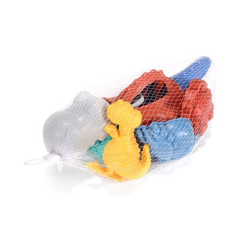 zabawki do piaskownicy Dino Roll na Arena.pl