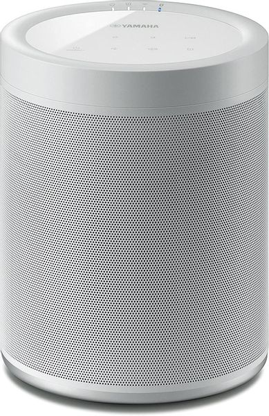 Yamaha MusicCast 20 (Biały) zdjęcie 1