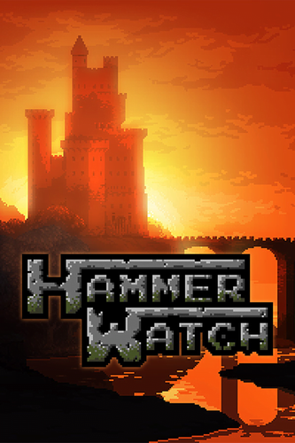 Hammerwatch Klucz Kod CD KEY BEZ VPN 24/7 na Arena.pl