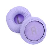 Nauszniki pady do JBL Tune 520BT 510BT 500BT 450BT - 70mm fioletowe