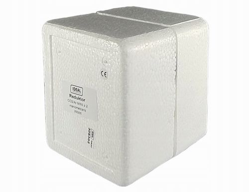 REDUKTOR ARGON/CO2 MINI IDEAL na Arena.pl