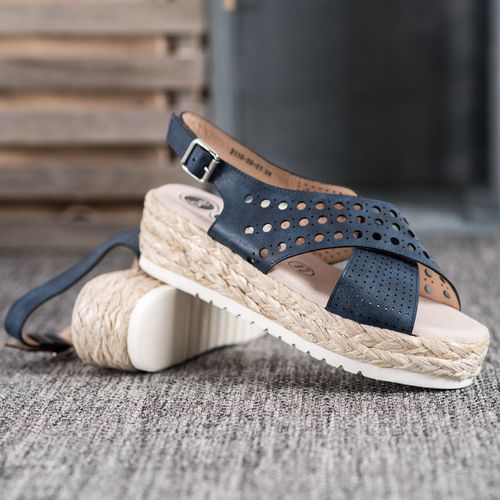 Sandały Espadryle r.41 na Arena.pl